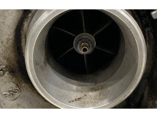 Turbodmychadlo Турбина A6420901686, Al0073GTB2060V Mercedes-Benz ML W166