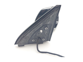 Зеркало (управляемое электричеством) 9557312220601C Porsche Cayenne (9PA) 2002 - 2010 года