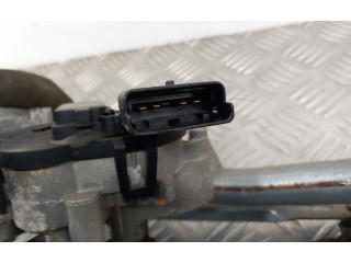 Поршень Двигатель стеклоочистителей DV4TD_8HZ - 8HZ 00006401F4  Citroen C3  