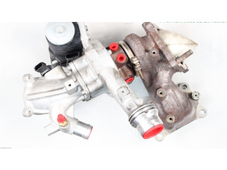 Turbodmychadlo Турбина 2823107600, 2823107600 KIA Rio G3LF