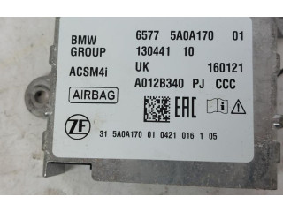 Řídící jednotka 5A0A170 BMW 2 F46 2014