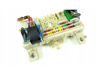 Модуль управления BSM BS4H66730F Mazda 3 III