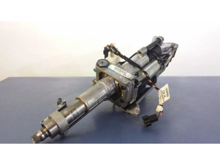 Ось рулевого колеса