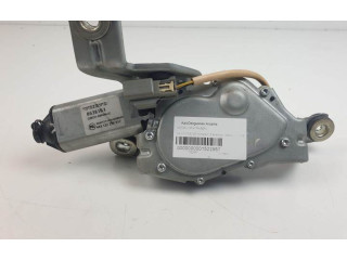 Моторчик заднего дворника 8638163 Volvo XC90