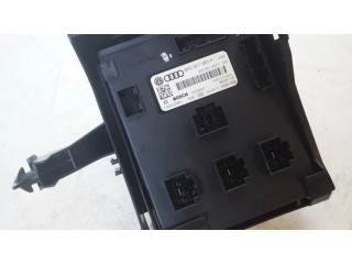 Блок комфорта 8K0907063 Audi Q5 SQ5