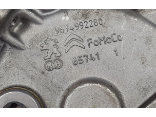 Масляный насос   9674992280, 1880456  Ford Kuga II 