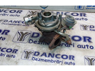 Турбина Renault Clio III H8201164371, GT12411097