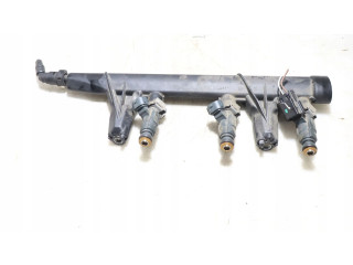 Магистральная трубка топлива Peugeot 2008 I