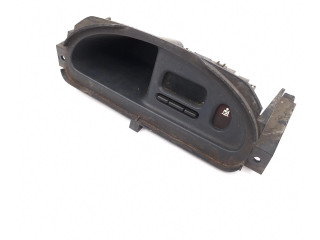 Дисплей 7700421038, 7700426271 Renault Clio II