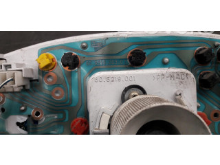 Přístrojová deska  Fiat Punto (199) 2012 6062190030c  