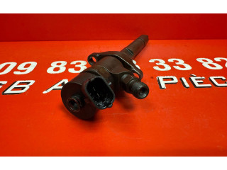 Форсунка 0445110259 Citroen C4 Grand Picasso
