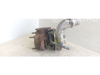 Турбина Mitsubishi Carisma 7700108864, 4541125