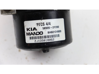 Jednotka ABS 589202F200, BH60124900 KIA Cerato 2005