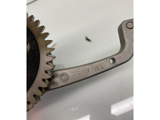 Čerpadlo oleje 070115153, 070115105A Volkswagen Touareg I BPE