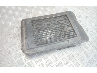 Интеркулер Mitsubishi Pajero