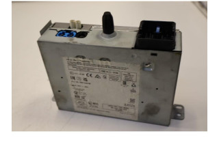 Радио/ проигрыватель CD/DVD / навигация 9847852480 Peugeot Partner III