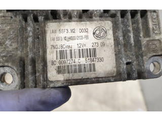 Řídící jednotka Bc0097274C, 51847330 Fiat Punto (199) 2012