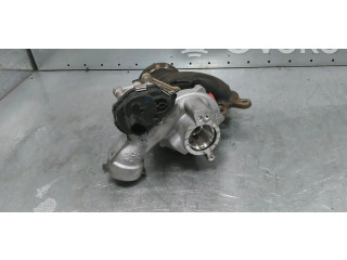 Турбина Нагнетатель Volkswagen Golf VIII 05E145701E для двигателя DPBA