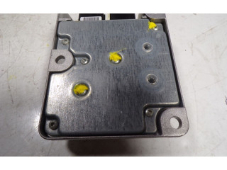 Блок подушек безопасности 4896034AD, 0285001860 Jeep Commander