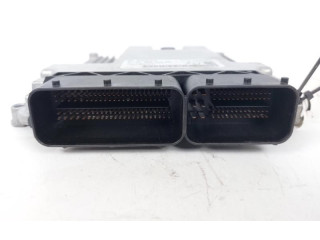 Řídící jednotka 0281032566, 0281032566 Honda HR-V 2014