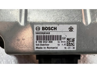 Другие блоки управления / модули 56029583AB Jeep Renegade