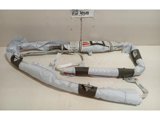 Боковая подушка безопасности 00534399710, 00534399710 Jeep Compass