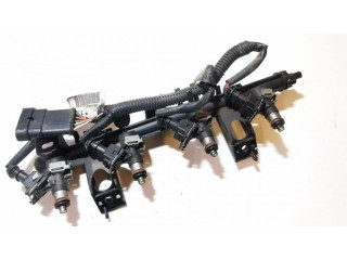 Магистральная трубка топлива