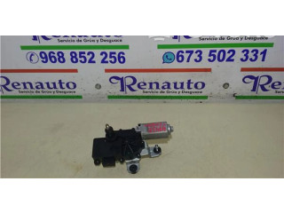 Моторчик заднего дворника 96627058 Chevrolet Captiva