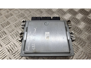 Řídící jednotka 7M5112A650BCB, 5WS40778BT Ford Focus 2009