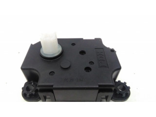 Двигатель задвижки потока воздуха