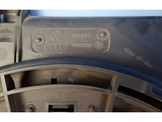 Вентилятор радиатора 8K0121003L, M136318B Audi Q5 SQ5