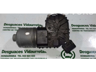 Моторчик дворников 0390241621    Citroen Berlingo