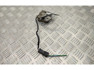 Моторчик заднего дворника Suzuki Vitara (LY)