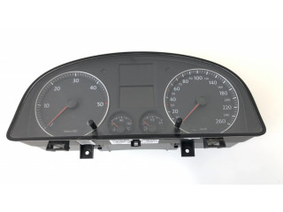 Панель приборов 1T0920850G, V3554110 Volkswagen Touran I