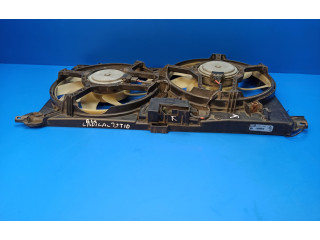 Вентилятор радиатора 874680A, 13123751 Cadillac BLS 1.9