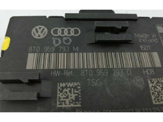 Блок комфорта 8T0959793M Audi A4 Allroad
