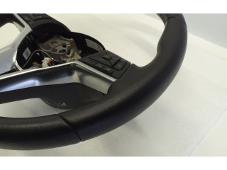 Volant Nissan Micra K14 2019 34231493B, 484305FA1A