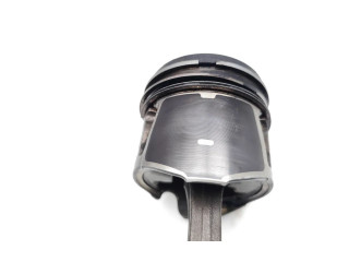  Поршень с шатуном DYUR4042171 DYUR4042171  Citroen C4 I Picasso  