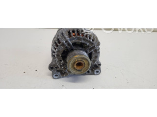 Генератор 06F903023F, 1609797710   Skoda Octavia Mk2 (1Z)      