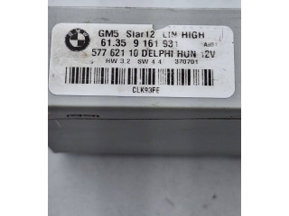 Блок комфорта 9161931, 57762110 BMW X3 E83