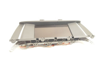 Дисплей 65509269020, 9269020 BMW X3 F25