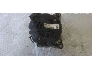 Генератор 9678049580, 2614149C   Citroen C5      