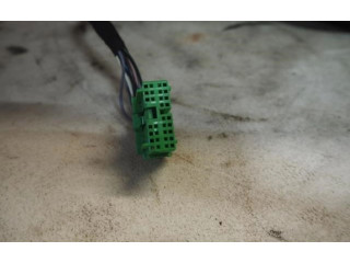 Зеркало электрическое Volvo XC90 2007 - 2014 года