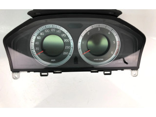 Панель приборов 31270367AA   Volvo V70       