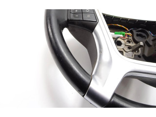 Руль Volvo V70  2008 - 2013 года       