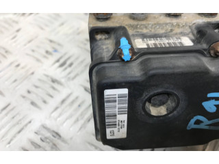 Блок АБС 9801127780, 9801127580   Citroen  Berlingo  2008 - 2018 года