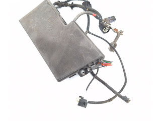 Блок предохранителей 3M5T14A142AB, 30786998   Volvo C30    