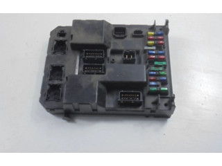 Рулевая рейка  Ящик предохранителей (комплект) 9651197080A, 9651197080A   Peugeot 307 2005 - 2008 года