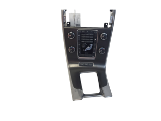 Блок управления климат-контролем 30781499, 31343241   Volvo V60