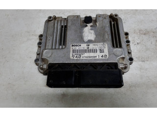 Řídící jednotka 51899257 Alfa Romeo Giulietta 2011